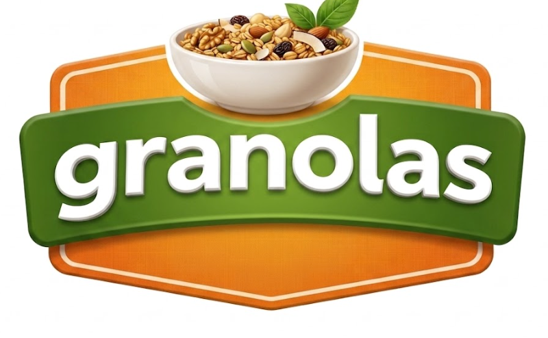 Venta online de granolas en Argentina.