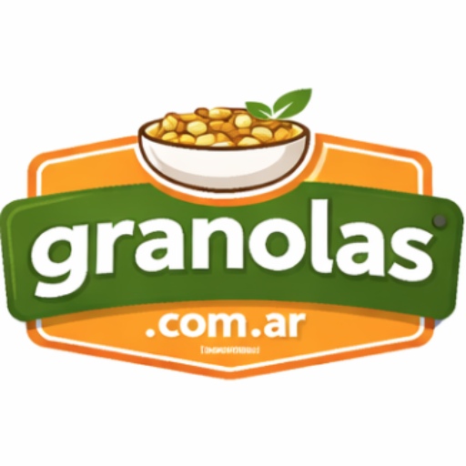 Venta de ganolas y alimentos saludables.